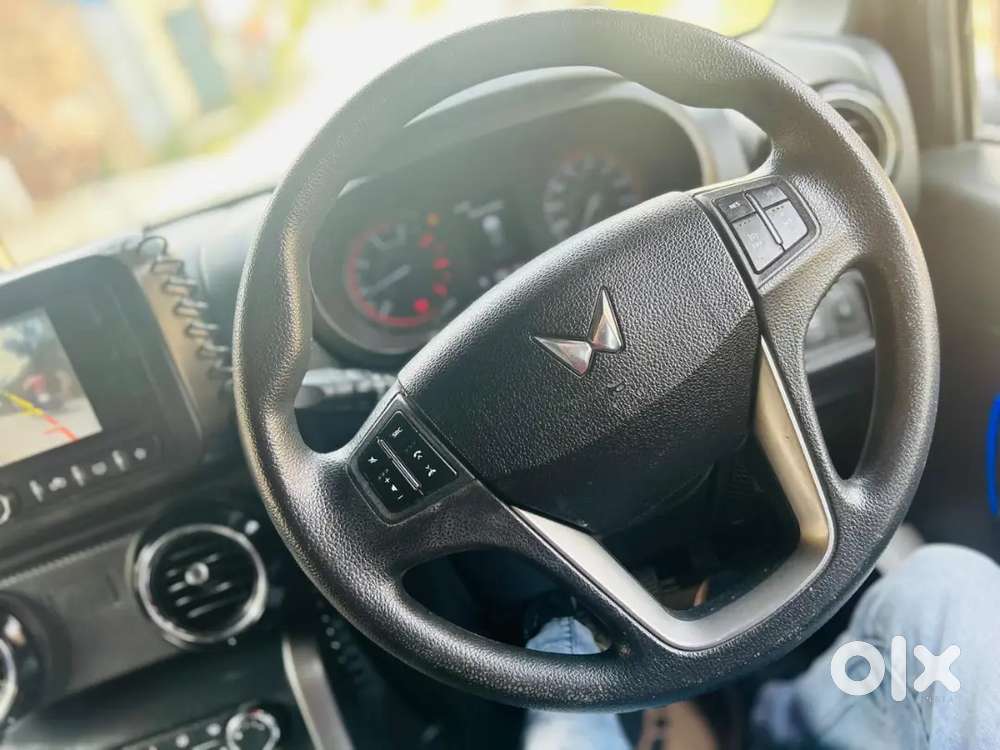 Mahindra Thar Lx Diesel 2023