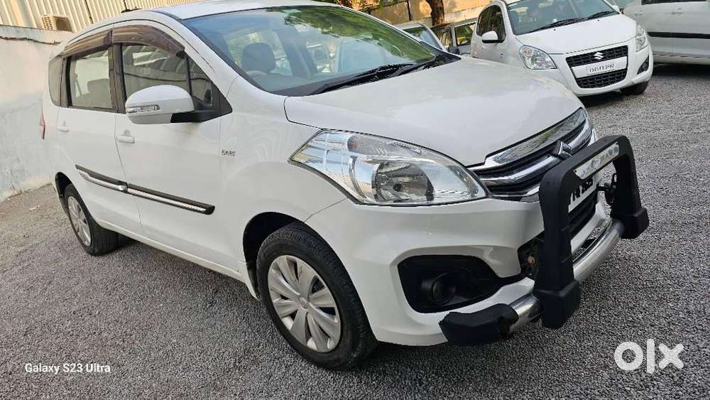 Maruti Suzuki Ertiga