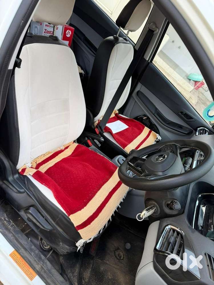 Tata Tiago 2024 Cng & Hybrids Good Condition
