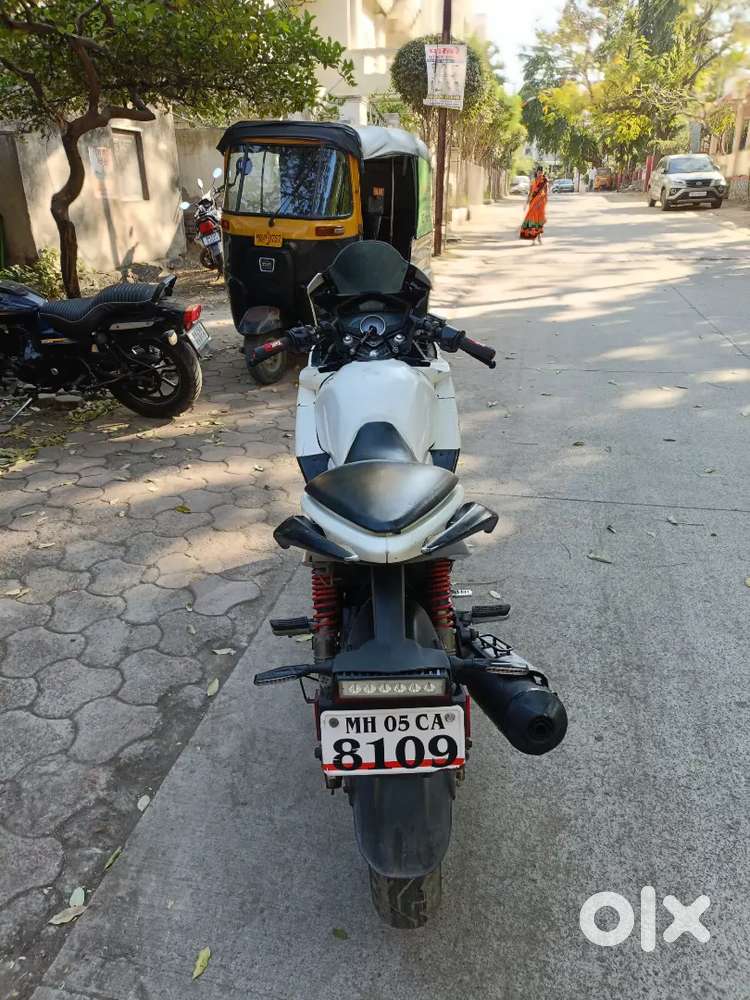 富*す様 SAR.SR.CSR.MAまとめ売り Karizma zmr v2 - Motorcycles in Central Naka Road, Aurangabad