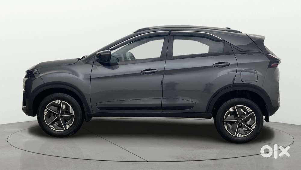 Tata Nexon Creative Plus 1.5 Revotorq Diesel 6 Amt Dt, 2024, Diesel