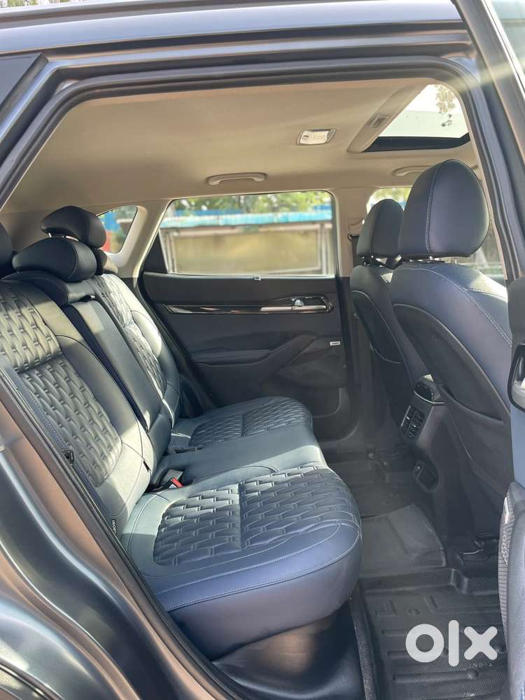 Kia Seltos X Line 1.4 Dct, 2022, Diesel