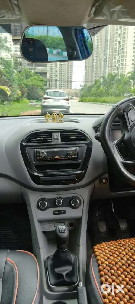 Tata Tigor 2020 Petrol Manual