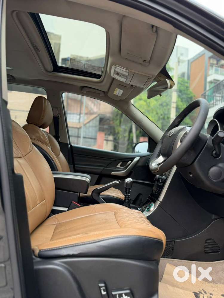 Mahindra Xuv500 W11, 2019, Diesel