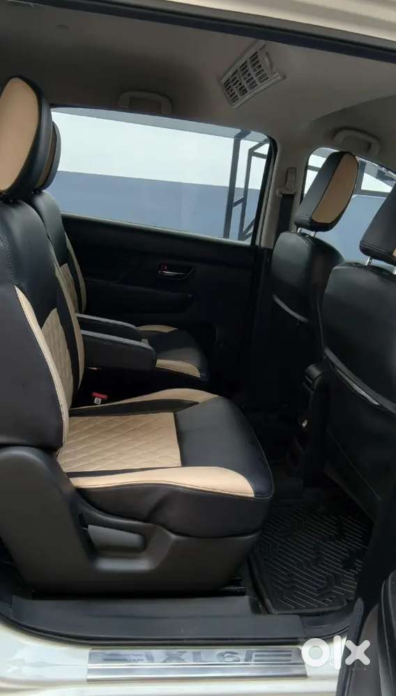 2024 Maruti Suzuki Xl6 Zeta Petrol / Cng
