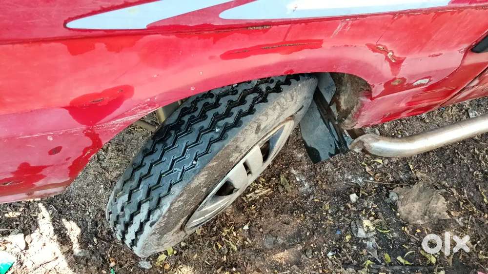 Good Running Condition Maruti Omni