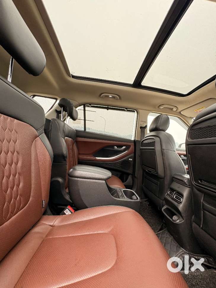 Hyundai Alcazar 1.5 Platinum (o) Diesel At 6 Str, 2021, Diesel