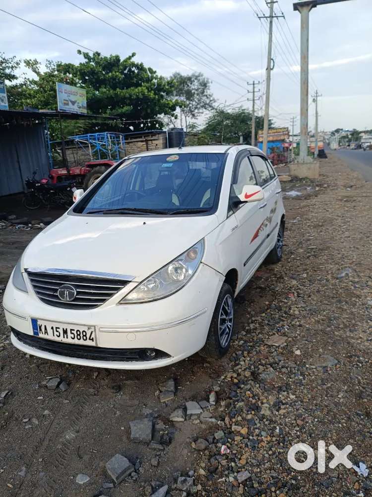 Tata Indica Vista 2013