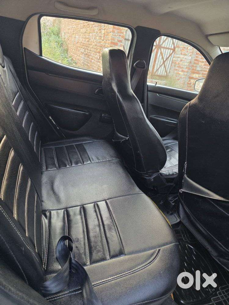 Renault Kwid 1.0 Rxt Optional, 2018, Petrol