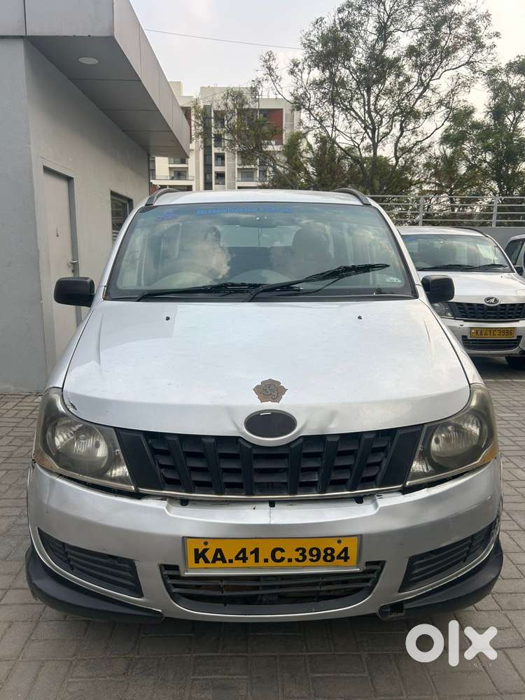 Mahindra Xylo D4 Bs Iii, 2018, Diesel