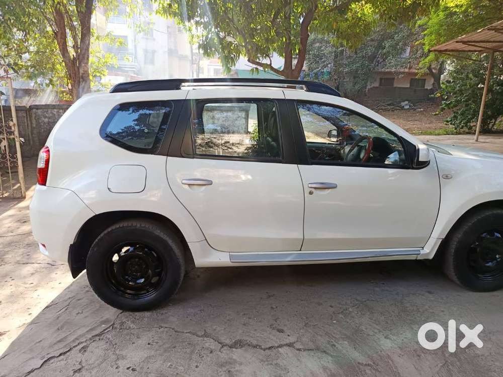 Nissan Terrano 2014 Diesel Well Maintained