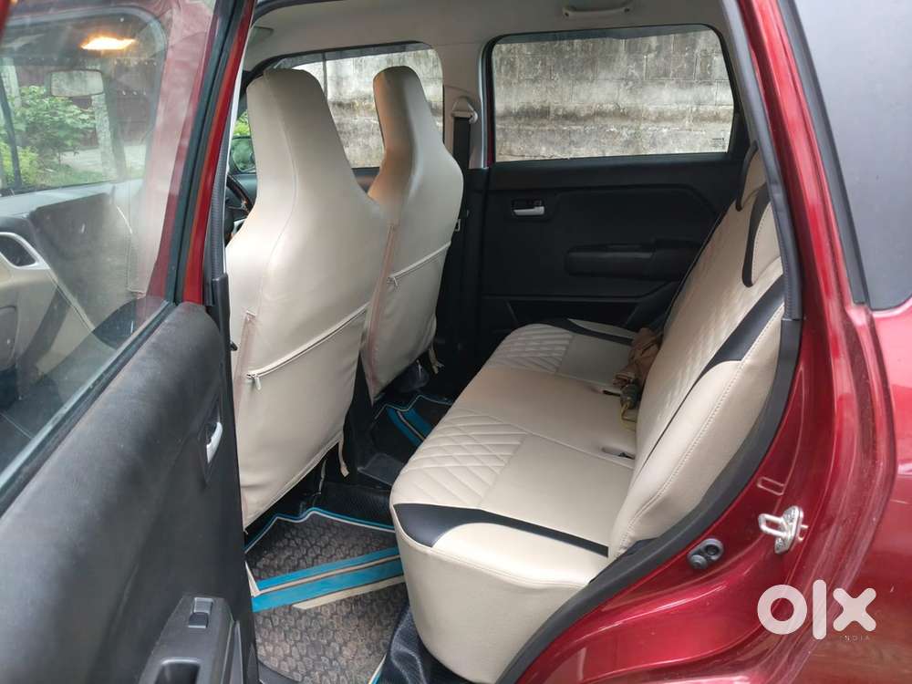Maruti Suzuki Wagon R 2024