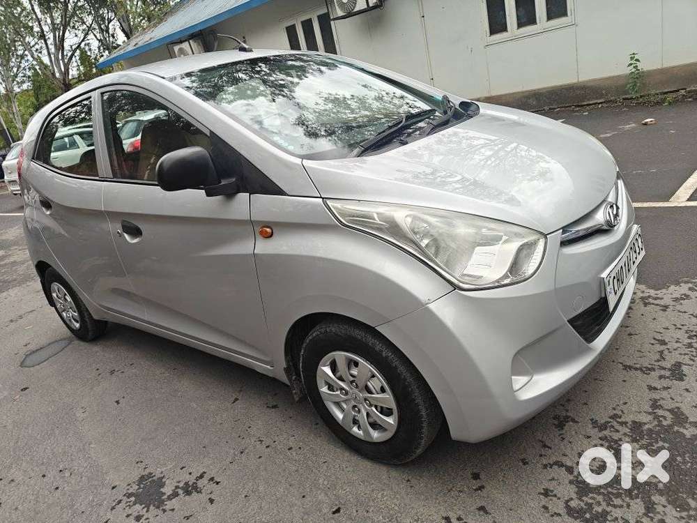 Hyundai Eon Era +, 2012, Petrol