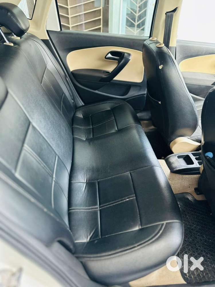 Volkswagen Polo 2014 Diesel Good Condition