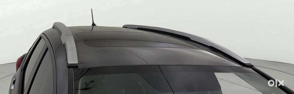 Honda Wr-v 1.2 Vx I-vtec, 2019, Petrol