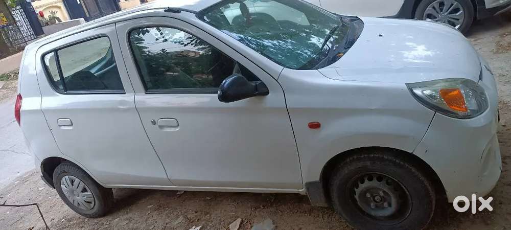 Maruti Suzuki 800 2017 Petrol 64902 Km Driven