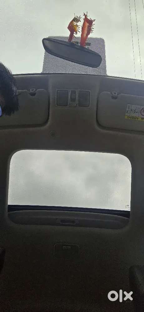 Hyundai Venue Crdi 2020 Model