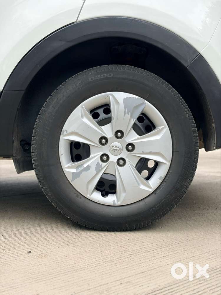 2016 Hyundai Creta Diesel 90000 Km Driven