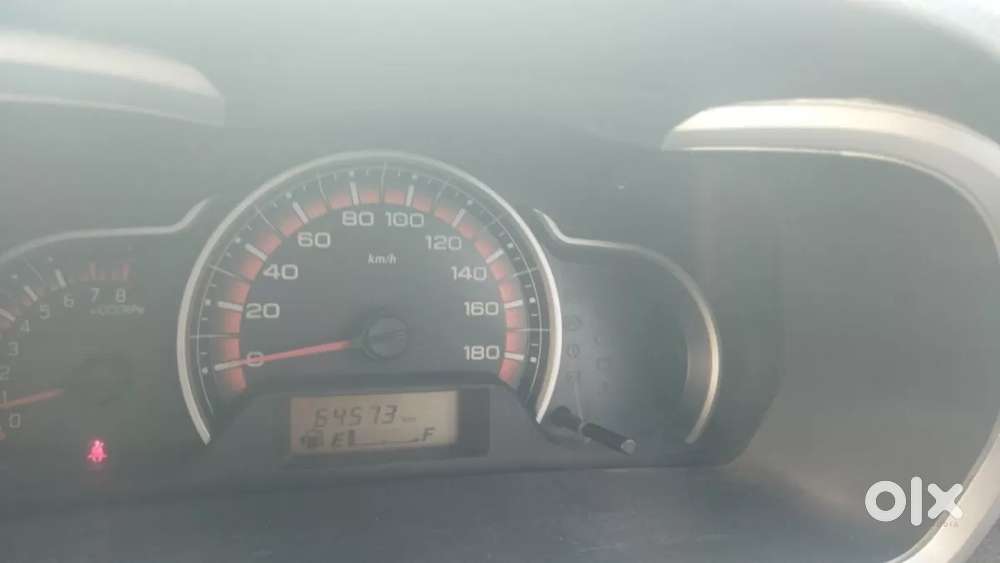 Maruti Suzuki Alto K10 1.0 Vxi, 2019, Petrol