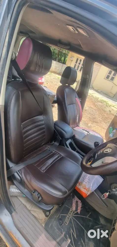 Toyota Innova 2015