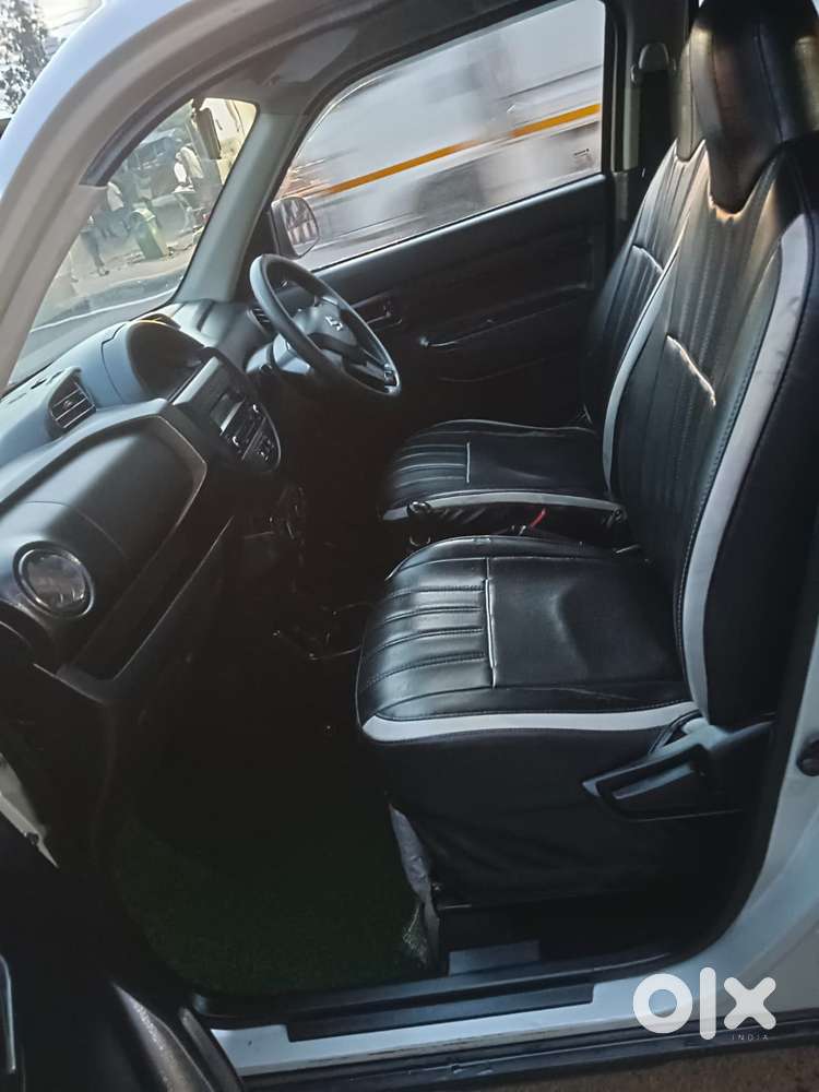 Maruti Suzuki S-presso Vxi Opt, 2020, Petrol