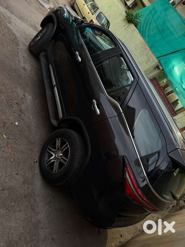 Toyota Fortuner 3.0 4x2 Mt, 2022, Diesel