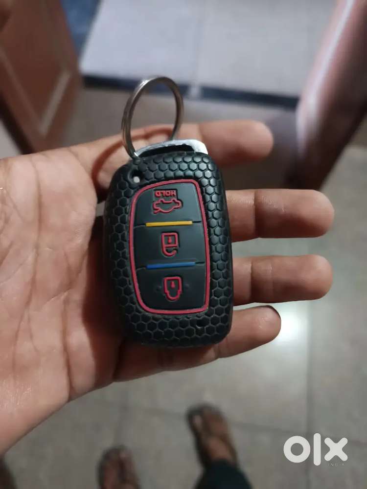 Hundai I10 Sports With Top Model Push Button Start