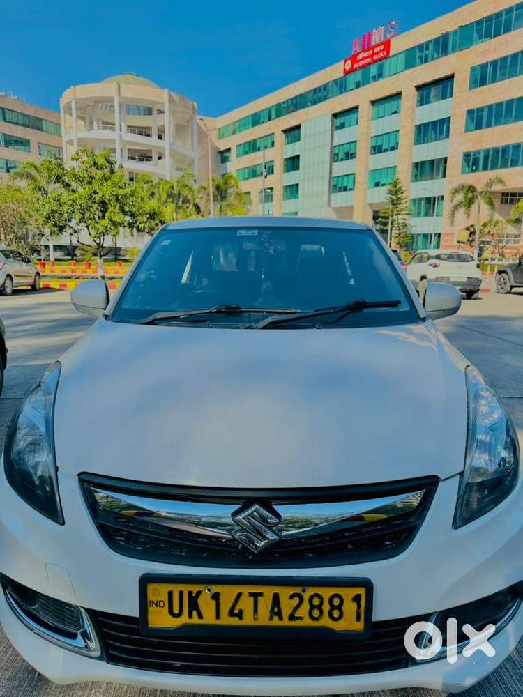 Maruti Suzuki Swift Dzire Tour 2021