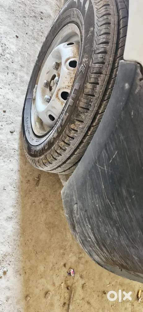 All Ok New Tayer New Battery All Services History Record Available