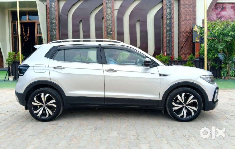 Volkswagen Taigun Gt Plus 1.5 Tsi Dsg, 2025, Petrol