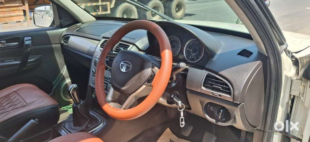 Tata Safari Storme 2.2 Vx 4x4, 2015, Diesel