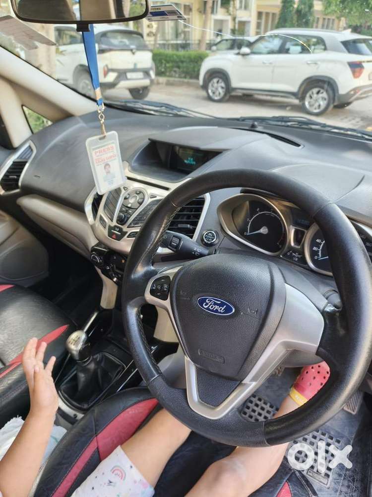 Well Maintained, 100% Original, No Paint , Single Hand Driven