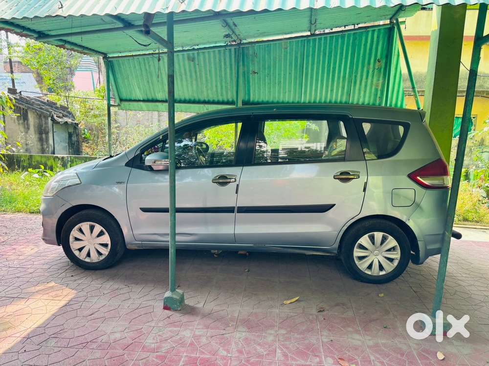 Maruti Suzuki Ertiga 2015 Petrol Good Condition