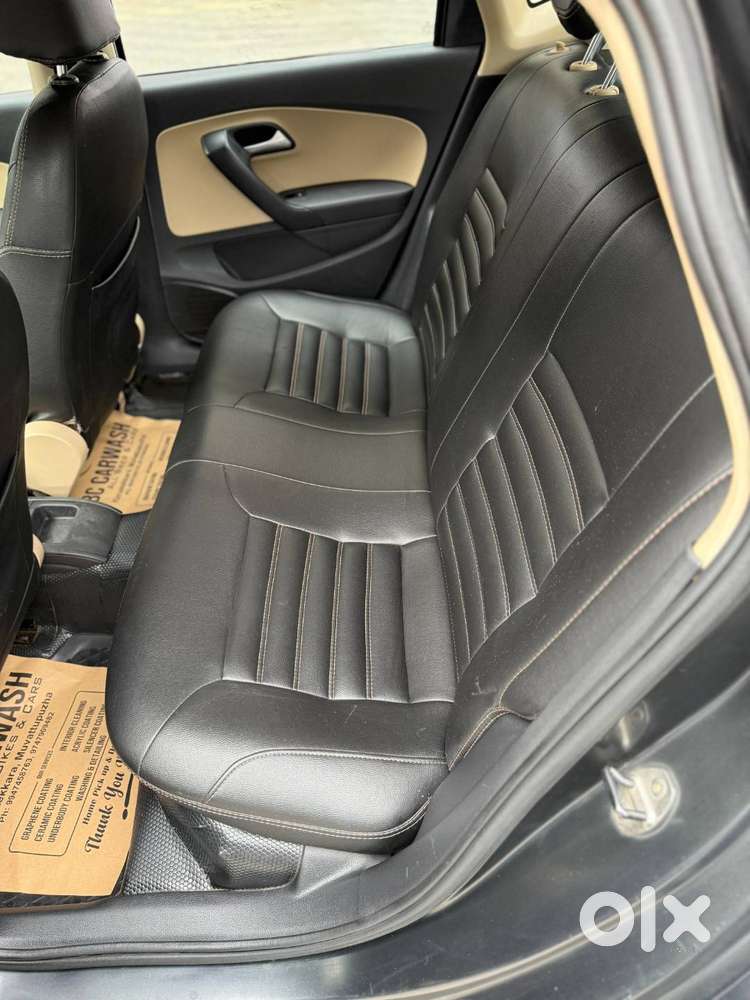 Vw Polo 1.2 (mpi Highline)  For Sale Urgent