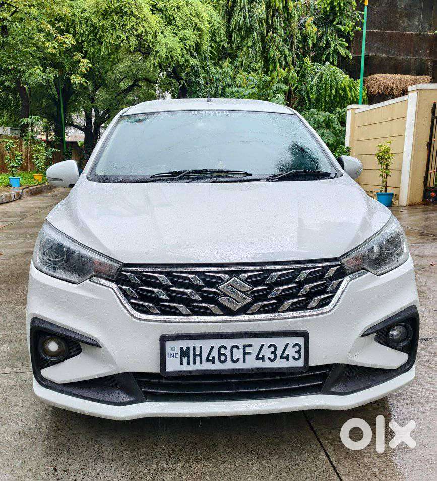 Maruti Suzuki Ertiga Vxi (o) Cng, 2022, Cng & Hybrids