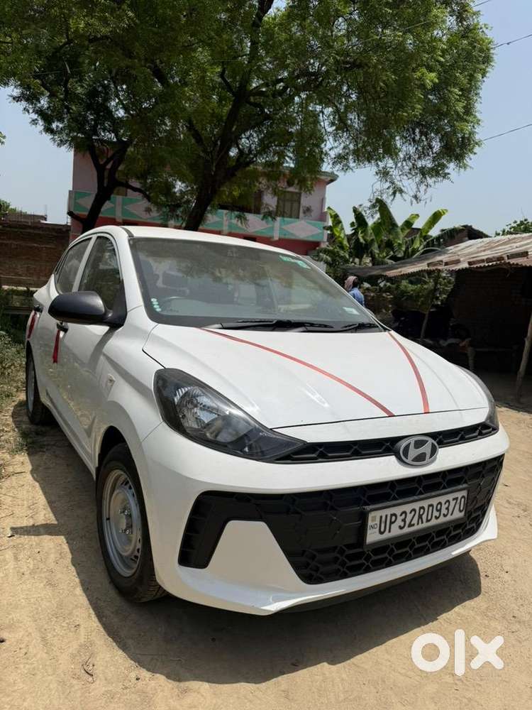Hyundai With Petrol 2025
