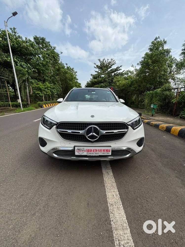Mercedes-benz Glc 300 4matic, 2024, Petrol