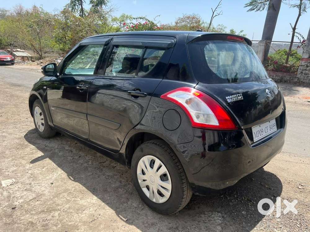 Maruti Suzuki Swift 2012 Diesel Good Condition