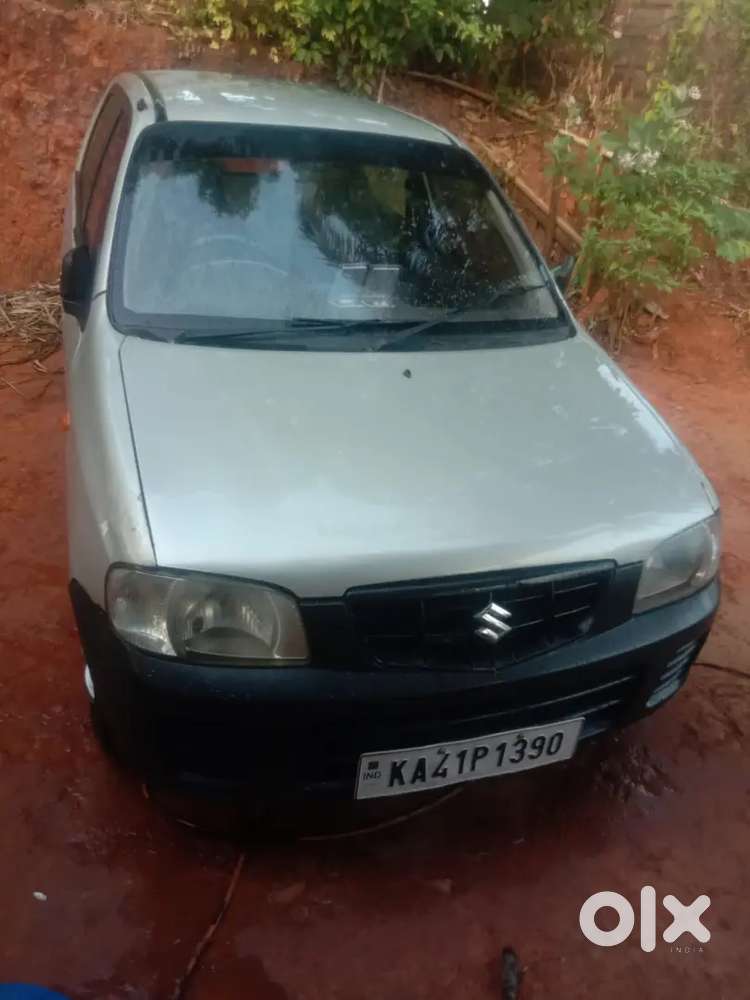 Maruti Suzuki Alto 2011 With Great History