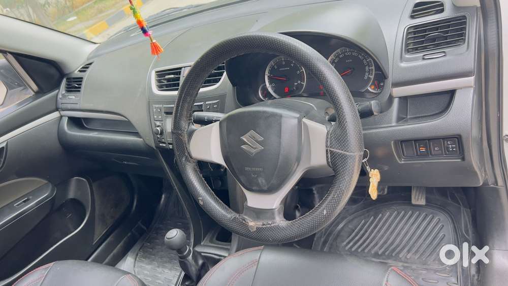 Maruti Suzuki Swift Vdi Optional, 2016, Diesel