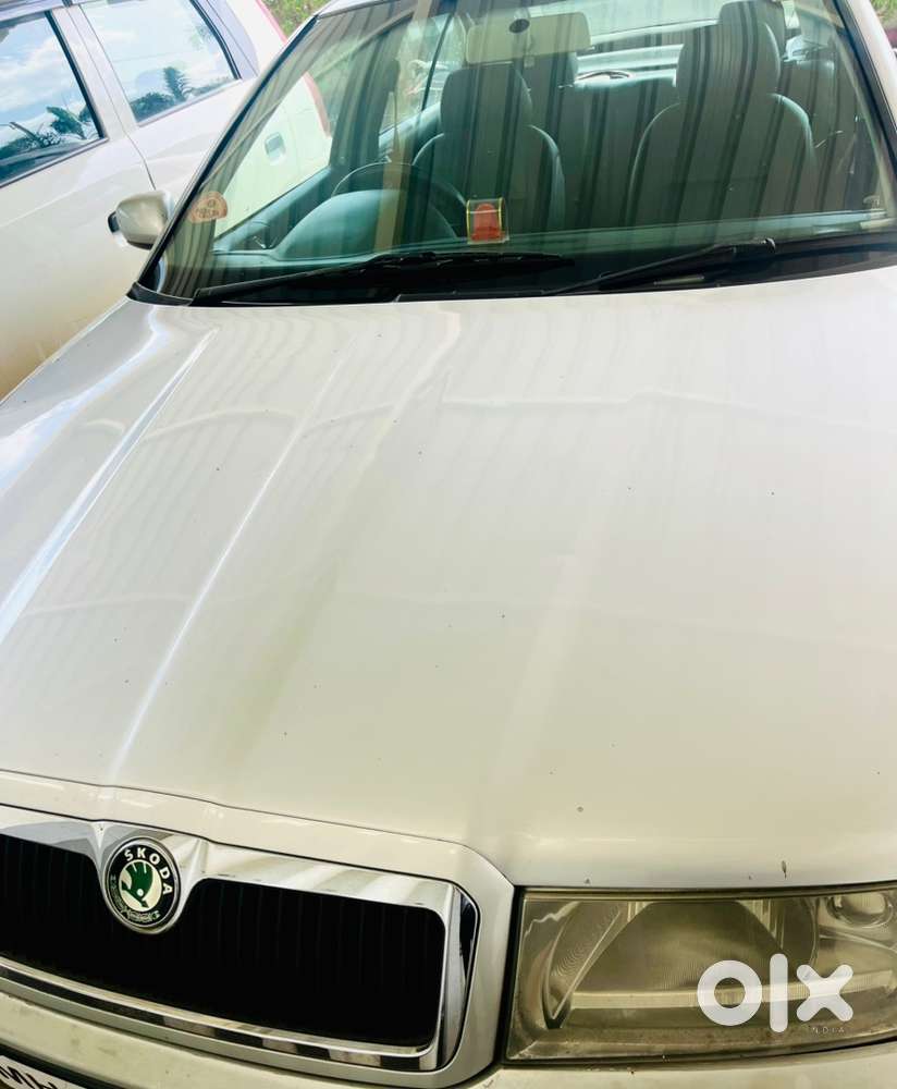 Skoda Octavia Diesel 2007
