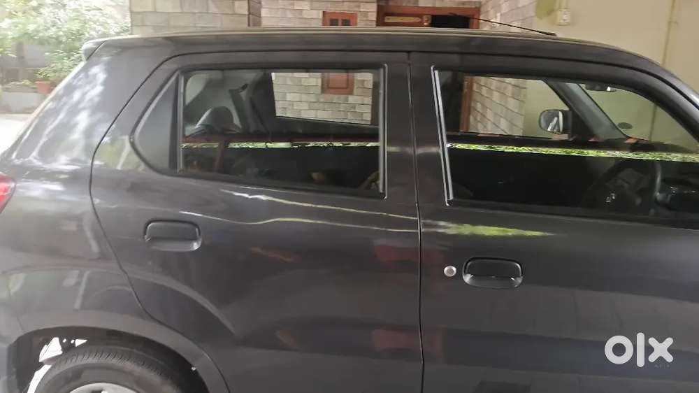 2020 Maruti Suzuki S-presso 1.0 Vxi