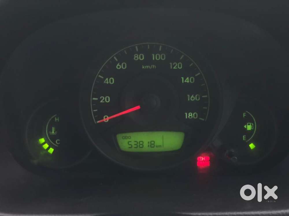 Hyundai Eon Era Plus, 2018, Petrol