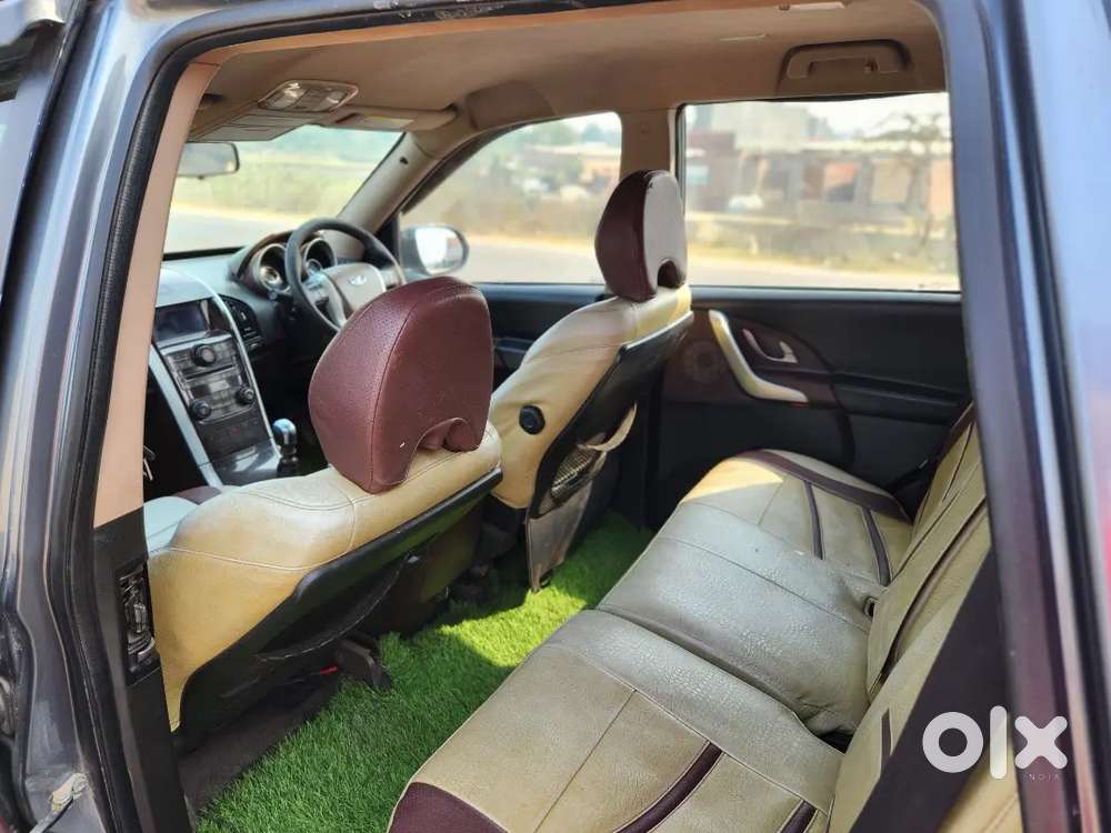 Mahindra Xuv500 Well Maintain Like New