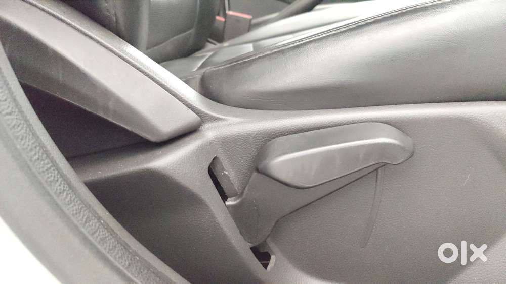 Ford Freestyle Titanium Petrol, 2018, Petrol