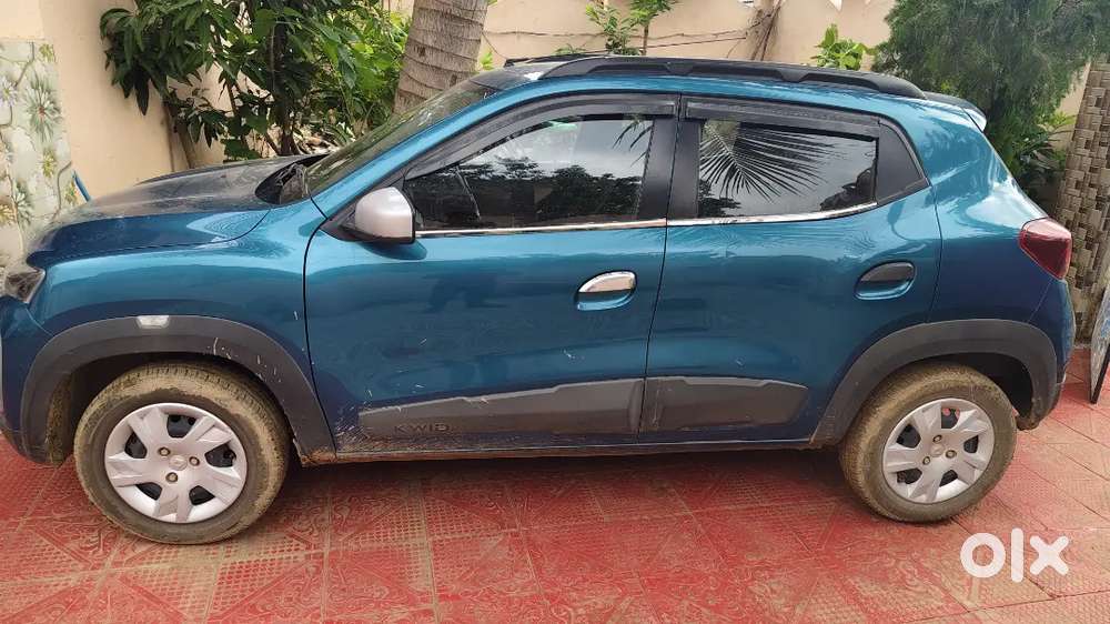 Renault Kwid 2023 Neotech