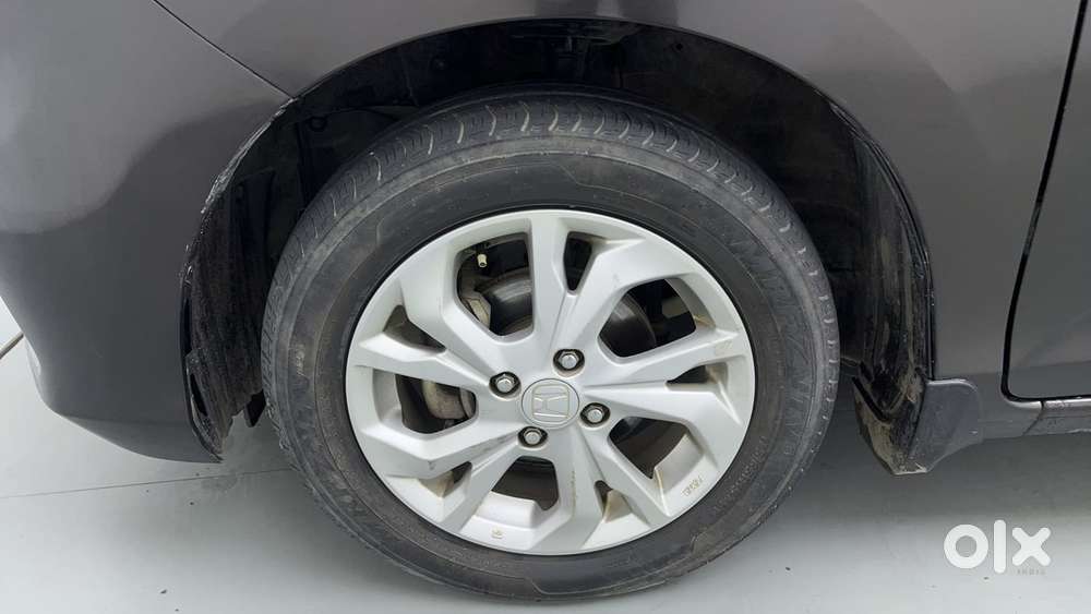 Honda Amaze V Cvt Petrol, 2018, Petrol