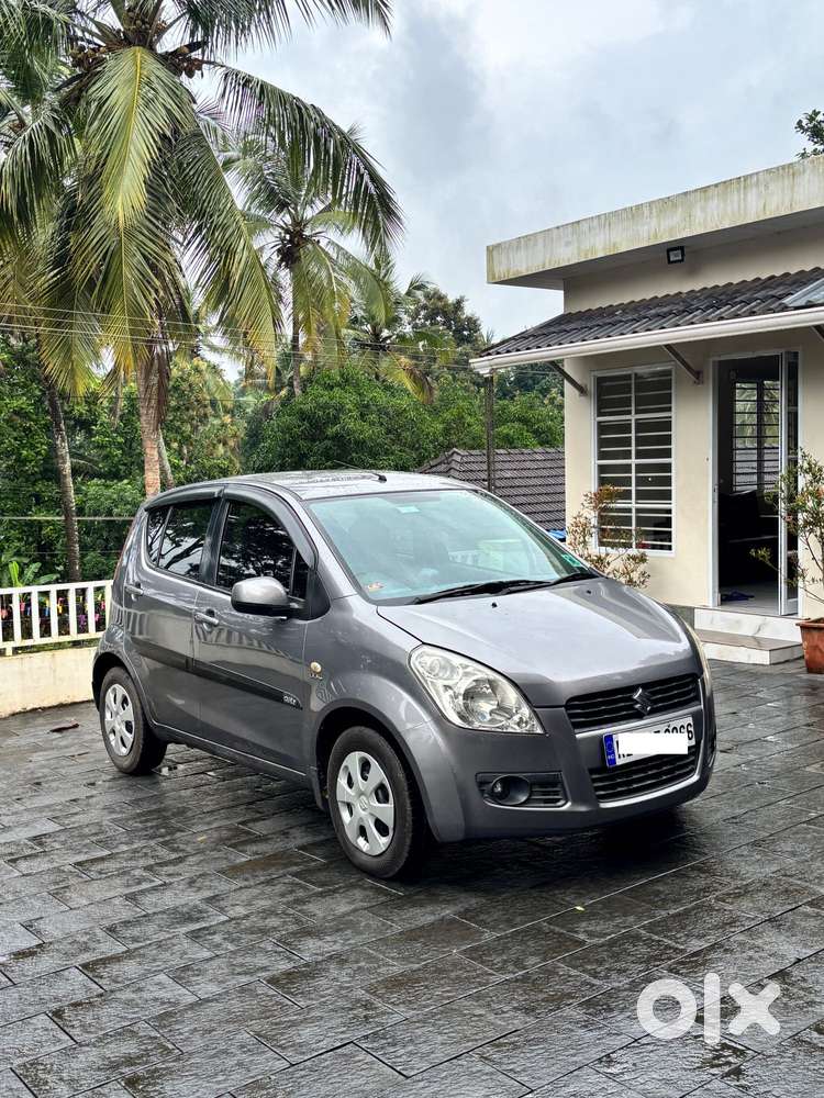 Maruti Suzuki Ritz Vdi, 2009, Diesel