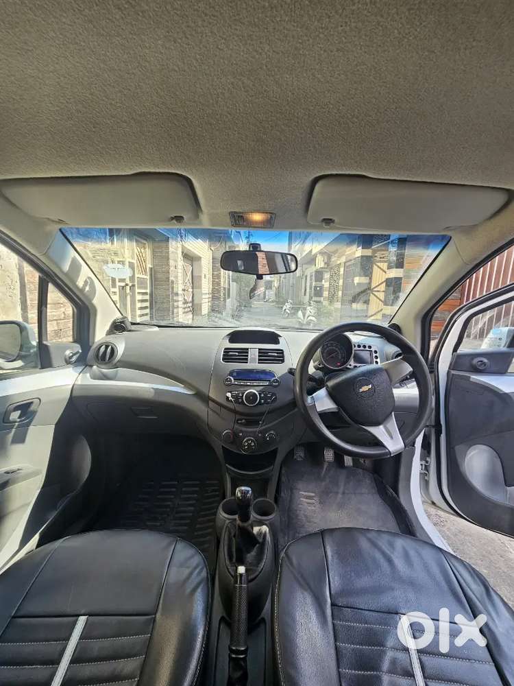 Chevrolet Beat 2015.excellent Condition.bumper To Bumper Original