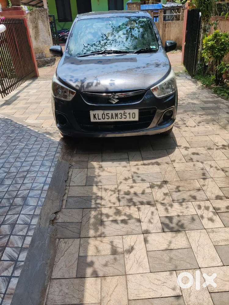 Full Condition Car Automatic